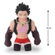 Стретч-игрушка Elastikorps серии One piece – Луффи 4 Гир. Человек-змея - изображение 2