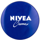 Zestaw kosmetyków do pielęgnacji ciała Nivea Silver Krem uniwersalny 75 ml + Balsam do ciała Q10 Plus 400 ml + Antyperspirant w kulce Invisible For Black & White Original Mini 50 ml + Balsam do ust Liposon 4.8 g (8412300049641) - obraz 5