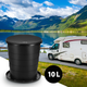 Toaleta turystyczna Nils NC0024 10 L (5908261680809) - obraz 12