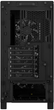 Корпус Corsair 4000D RS Frame Tempered Glass Black (CC-9011312-WW) - зображення 4