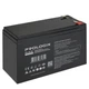 Аккумуляторная батарея Prologix 12V 8AH (PL12-8) AGM - изображение 1