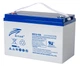 Акумуляторна батарея Ritar 12V 100AH (DG12-100) GEL - зображення 3