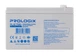 Аккумуляторная батарея Prologix 12V 7AH (PL12-7GEL) GEL - изображение 5