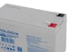 Акумуляторна батарея Prologix 12V 9AH (PL12-9GEL) GEL - зображення 5
