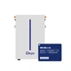 Аккумуляторная батарея Deye RW-M6.1-B 51.2V 120AH - изображение 4