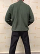 Військова фліска LION STYLE 3XL Олива - зображення 5