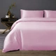 Комплект детского постельного белья MirSon Royal Soft 110x140 см 00199 Laura Сатин (2200008017026) - изображение 1