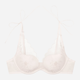 Biustonosz damski Push Up z fiszbinami Esotiq Baby 42529-01X 65E Kremowy (5903972562222) - obraz 6
