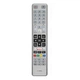 Пульт для телевизора Toshiba CT-8054 Silver-Black - изображение 1