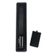 Пульт для телевизора Toshiba CT-8054 Silver-Black - изображение 6