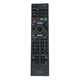 Пульт для телевизора Sony RM-ED047 Black - изображение 1