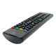 Пульт для телевизора LG AKB73715679 Black - изображение 4