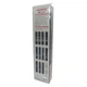 Универсальный пульт для телевизора Vestel RM-L1773 Black-Silver - изображение 8