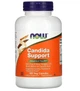 Противокандідний засіб, Candida Support, Now Foods, 180 капсул (NOW-03319) - зображення 1