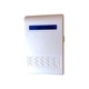 Бездротовий дверний дзвінок KAMSANG DOORBELL WL-645 32 мелодії На батарейках White-Blue - зображення 3