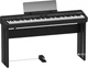 Цифрове піаніно Roland FP-90 зі стійкою KSC-90 Black (FP90BK+S) - зображення 1
