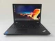 Ноутбук Lenovo ThinkPad P15 G2 i7 11800H/RTX A2000/RAM 16GB/SSD 512GB/WIN 11 Б\В - зображення 1