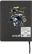 Щоденник шкільний Kite DC Comics м'яка обкладинка PU (DC25-283) - зображення 2