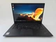 Ноутбук Lenovo Thinkpad P1 Gen 3 I9 10885H/GTX 1650TI/RAM 16GB/WIN 11 Б\В - изображение 1