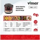 Мультиварка VIMAR VMC-177 - изображение 2