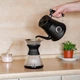 Чайник ECG Forza 5000 Pour over Nero - изображение 6