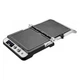Гриль ECG KG 1000 Gourmet - изображение 3