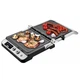 Гриль ECG KG 1000 Gourmet - изображение 5