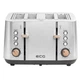 Тостер ECG ST 4767 Timber - изображение 4