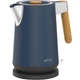 Чайник ECG RK 1768 Strix Timber Petrol - изображение 1