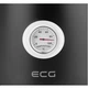 Чайник ECG RK 1700 Magnifica Nero - изображение 6