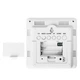 Метеостанція ECG MS 300 White - зображення 3