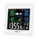 Метеостанція ECG MS 300 White - зображення 5