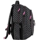 Шкільний рюкзак для дівчинки Kite Education teens K25-8001L-2 сірий - зображення 4