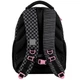 Шкільний рюкзак для дівчинки Kite Education teens K25-8001L-2 сірий - зображення 5