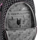 Шкільний рюкзак для дівчинки Kite Education teens K25-8001L-2 сірий - зображення 8