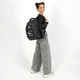 Шкільний рюкзак для дівчинки Kite Education teens K25-8001L-2 сірий - зображення 10