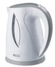Чайник ECG RK 1758 Grey - изображение 1