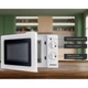 Микроволновая печь СОЛО INTERLUX IMWO-8820SW - изображение 3