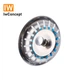 Сетка-клапан для мойки IwConcept PSS5 D80 304 Steel - изображение 1