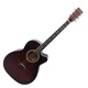 Акустическая гитара Avzhezh ZG-101 Cherry - изображение 1