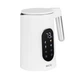 Чайник ECG RK 1799 Smart White - зображення 4