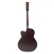 Акустическая гитара Avzhezh ZG-101 Cherry - изображение 4