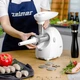 Мясорубка ZELMER ZMM4080B - изображение 3