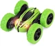Машинка перевертыш вездеход трюковая на радиоуправлении Ydjia Stunt Car D828 Green - изображение 4