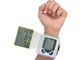 Цифровий автоматичний тонометр Blood Pressure Monitor для вимірювання АТ та пульсу -VN-31 - зображення 2