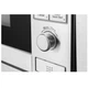Микроволновая печь встроенная ECG MTD 2081 VGSS - изображение 7