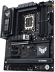 Материнська плата Asus TUF Gaming Z890-PLUS WIFI (s1851, Intel Z890, PCI-Ex16) - зображення 3