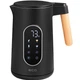 Чайник ECG RK 1799 Smart Black - изображение 1