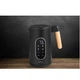 Чайник ECG RK 1799 Smart Black - изображение 5