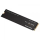 SSD накопичувач Western Digital Black sn770 250Gb pci-e 4.0 x4 m.2 2280 3d tlc (wds250g3x0e) - зображення 3
